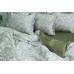 Комплект постільної білизни з компаньйоном (1,5-сп.) PT-010