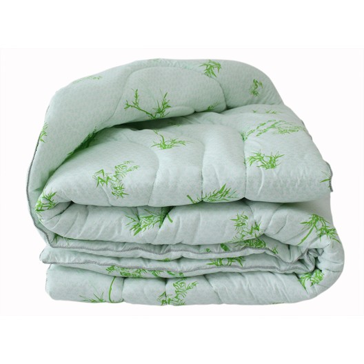 Ковдра "Eco-Bamboo white" 2-сп.
