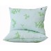 Ковдра "Eco-Bamboo white" 1.5-сп. + 2 подушки 50х70