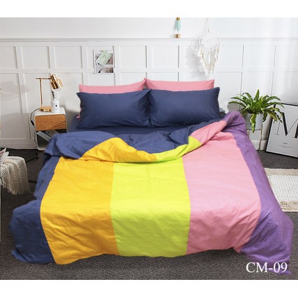 Color mix CM-09