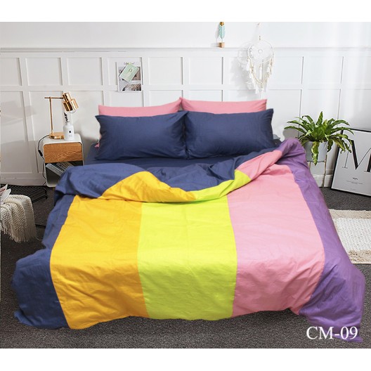 Color mix CM-09