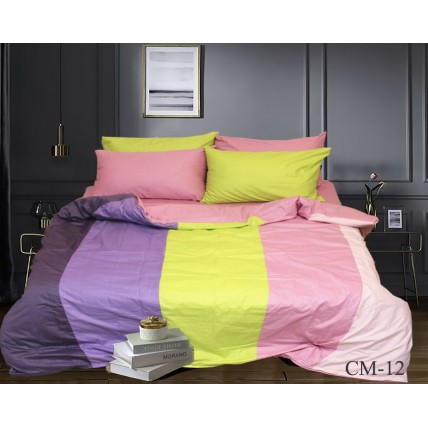 Color mix CM-12