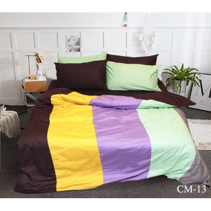 Color mix CM-13