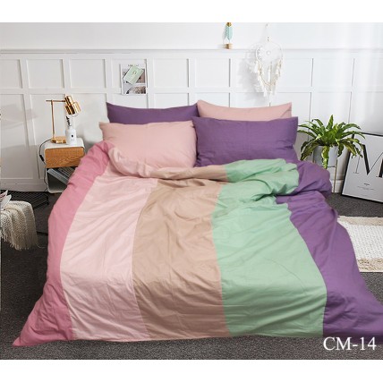 Color mix CM-14