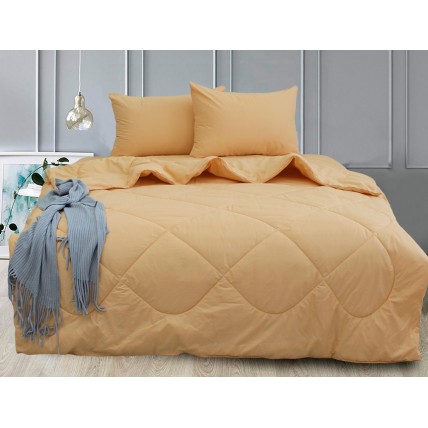 Набір Elegant 1,5-сп. Apricot Cream