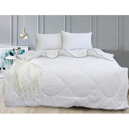 Набір Elegant 1,5-сп. White