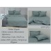 Набір Elegant 2-сп. Green Grey