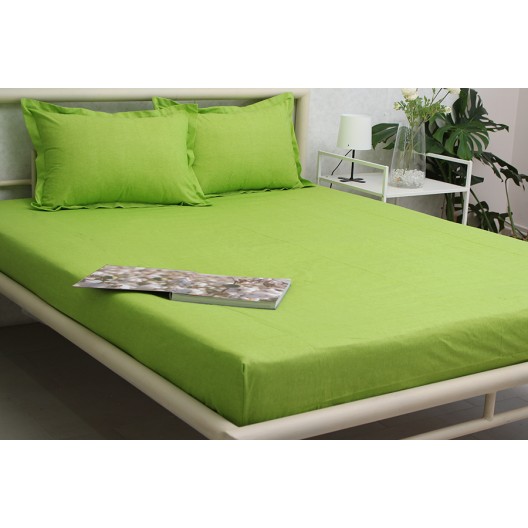 Простирадло на гумці (160х200х20) RT-Green