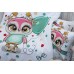 Дитячий комплект Little owl