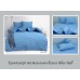 Комплект постільної білизни 1,5-сп. Blue Bell