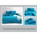 Комплект постільної білизни 2-сп. Capri Breeze