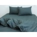 Комплект постільної білизни emax Dark grey