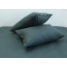 Комплект постільної білизни emax Dark grey