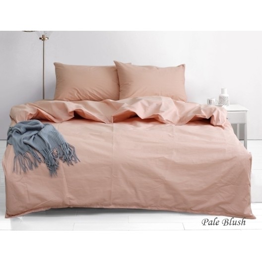 Комплект постільної білизни 1,5-сп. Pale Blush