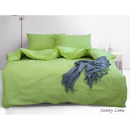 Комплект постільної білизни 2-сп. Sunny Lime
