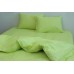 Комплект постільної білизни 1,5-сп. Sunny Lime