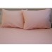 Простирадло на гумці (180х200х20) Pale Blush