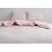 Комплект постільної білизни R124pink