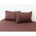 Комплект постільної білизни R128Brown